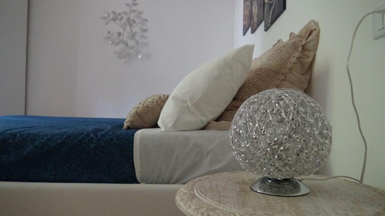 Bed and Breakfast Garden FuoriRotta San Giovanni Teatino Esterno foto