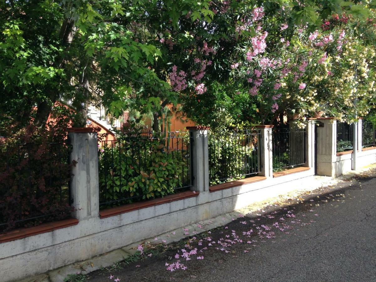 Bed and Breakfast Garden FuoriRotta San Giovanni Teatino Esterno foto