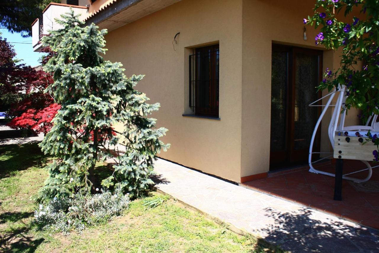 Bed and Breakfast Garden FuoriRotta San Giovanni Teatino Esterno foto