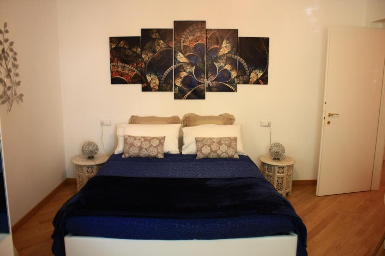 Bed and Breakfast Garden FuoriRotta San Giovanni Teatino Esterno foto