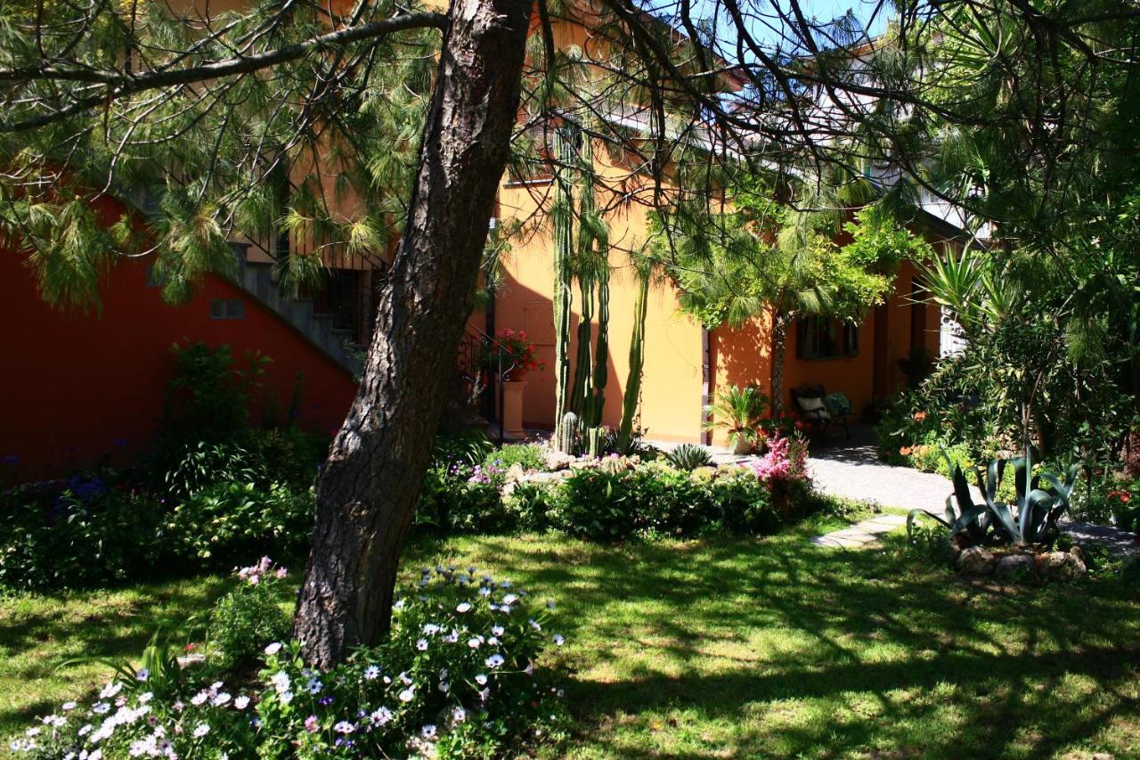 Bed and Breakfast Garden FuoriRotta San Giovanni Teatino Esterno foto