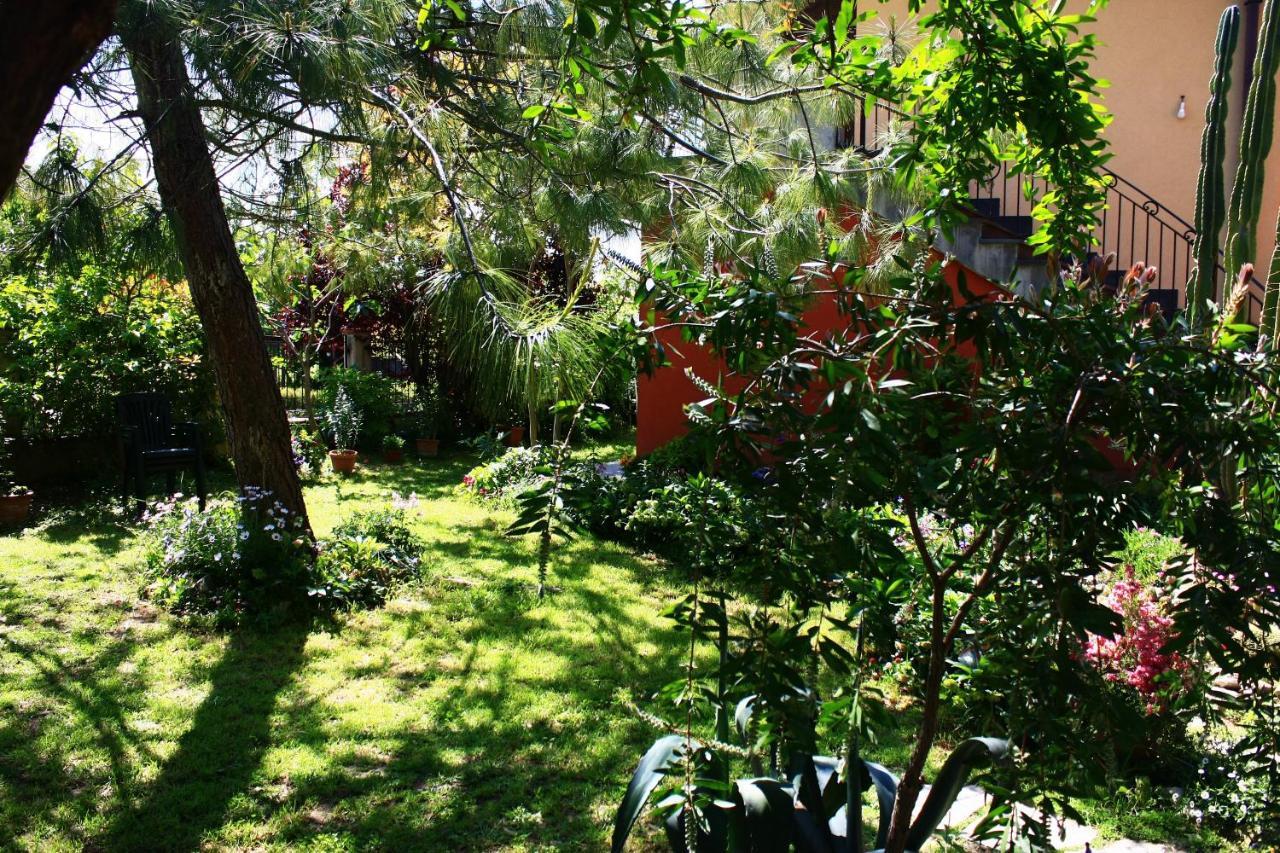 Bed and Breakfast Garden FuoriRotta San Giovanni Teatino Esterno foto