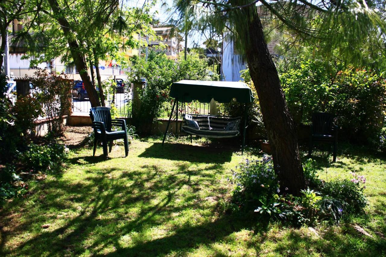 Bed and Breakfast Garden FuoriRotta San Giovanni Teatino Esterno foto